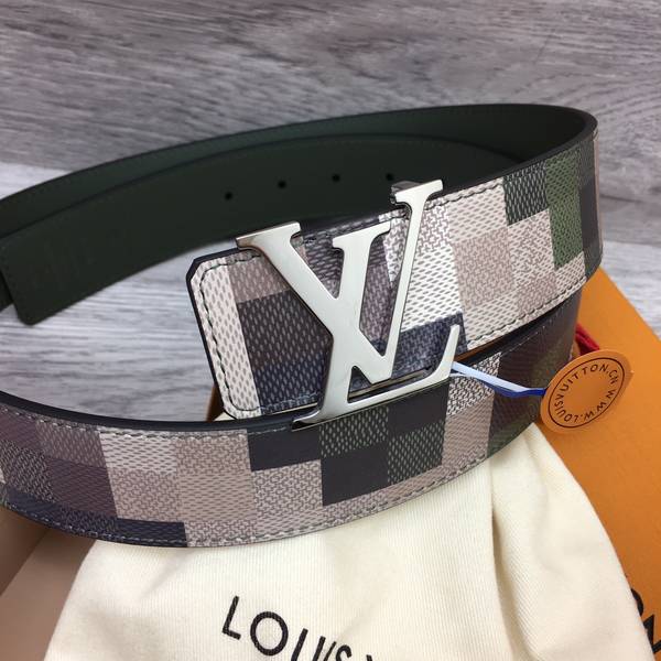 Louis Vuitton 40MM Belt LVB00345 Louis Vuitton 40MM Belt LVB00345